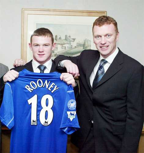 Họ từng có khởi đầu tốt đẹp, nhưng cuối cùng lại thành thù