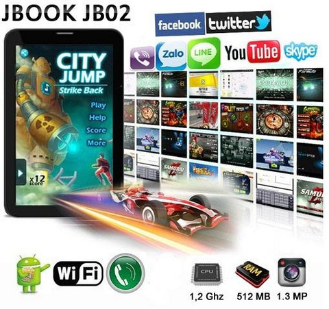 bán hàng trực tuyến