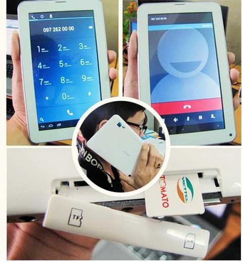 bán hàng trực tuyến