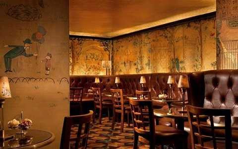 Chiêm ngưỡng những quán bar độc đáo trên thế giới