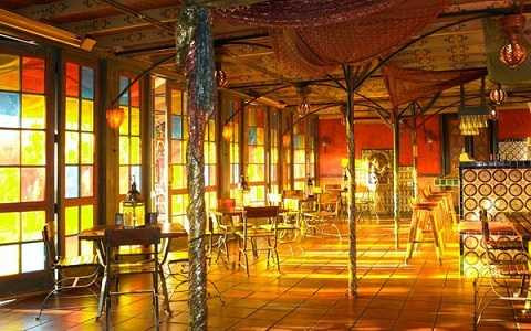 Chiêm ngưỡng những quán bar độc đáo trên thế giới