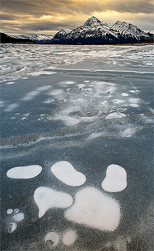 Mê tan là khí nhà kính có tác động xấu tới môi trường gấp 20 lần so với khí CO2 trong khoảng thời gian 100 năm. 