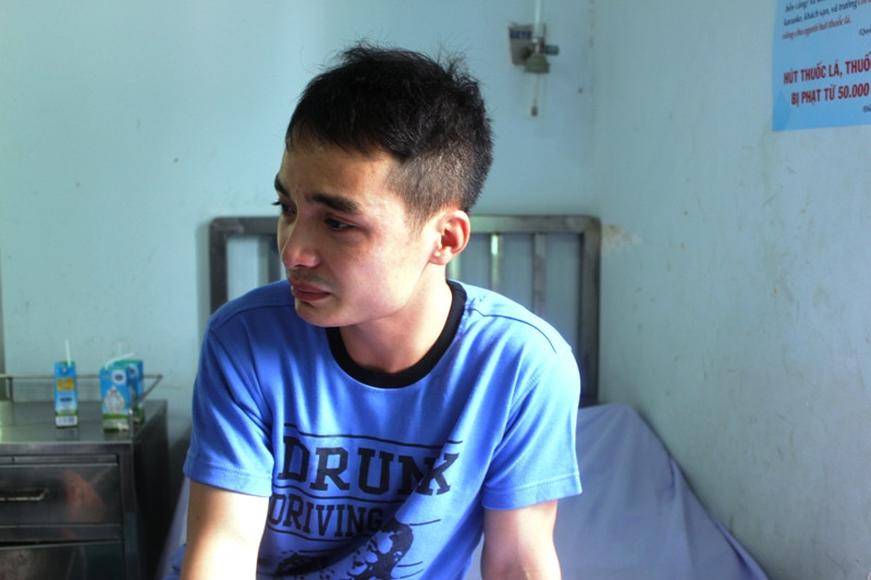 Chìm tàu 9 người mất tích: Những lời kể kinh hoàng