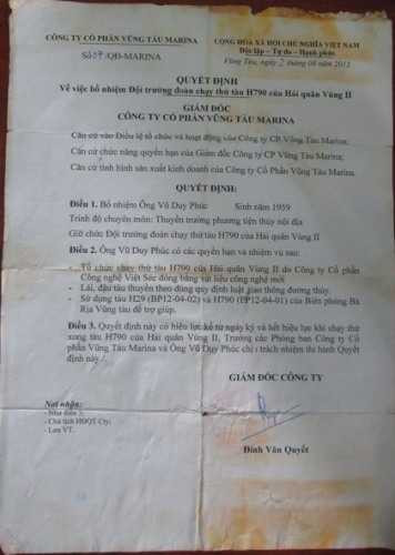 TP.HCM, Sài Gòn, Cần giờ, Bà Rịa Vũng Tàu, chìm tàu, biên phòng, hải quân, H29 – BP.