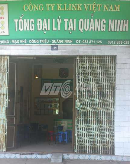 bán hàng đa cấp, K-link Quảng Ninh, Đông Triều, Mạo Khê