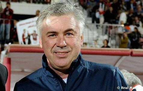 Ancelotti