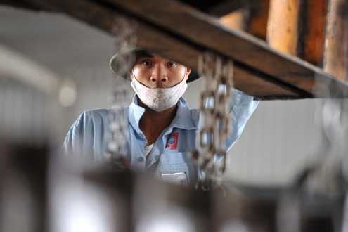 Chính thức giảm thuế doanh nghiệp