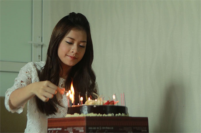 Hiện, Chập chờn đang phát trên kênh youtube của Chipu.