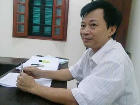 Chủ tịch UBND xã Tương Giang Nguyễn Văn Thắng cho biết: “Phụ huynh cần tách bạch việc tố cáo hiệu trưởng và quyền lợi được đến trường của các con”.