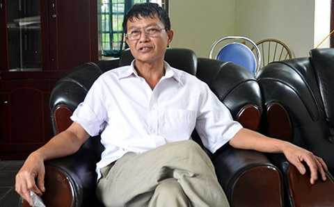 Loay hoay trấn áp "chó lạ" cắn người...