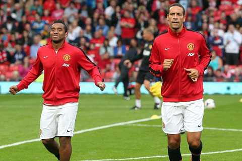 anderson rio ferdinand