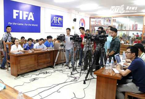 Truyen thong quan tam den nhan su VFF