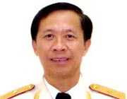 thiếu tướng