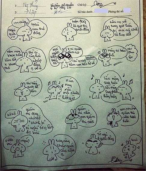 giấy nháp bá đạo