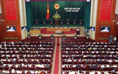 quốc hội
