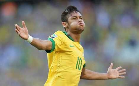 Neymar