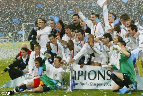 Real Madrid