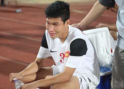 Nước mắt Đôrg Triều