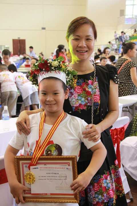 cuộc thi học sinh giỏi Quốc gia năm 2013 lần thứ 4