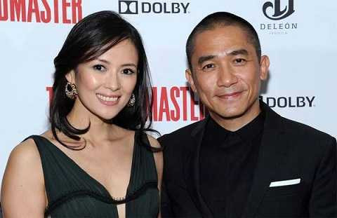 Chương Tử Di_Nhất đại tông sư