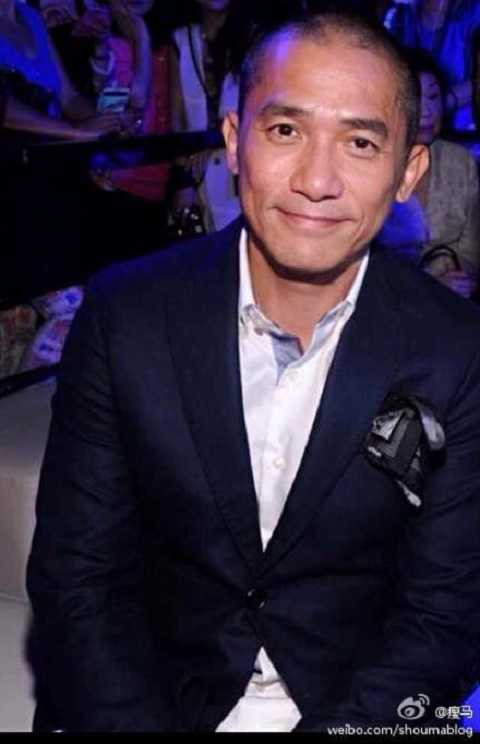 Lương Triều Vỹ