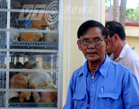 thảm sát ba chúc