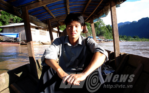 thủy điện sơn la