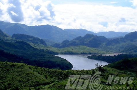 thủy điện sơn la