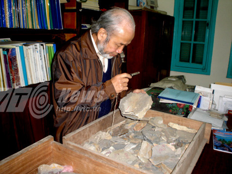 thủy điện sơn la