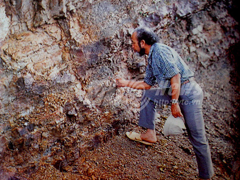 thủy điện sơn la