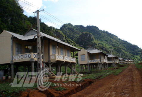 thủy điện sơn la