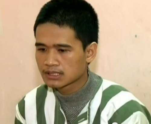 tội ác, tình yêu, tỏ tình, thất tình, sát hại