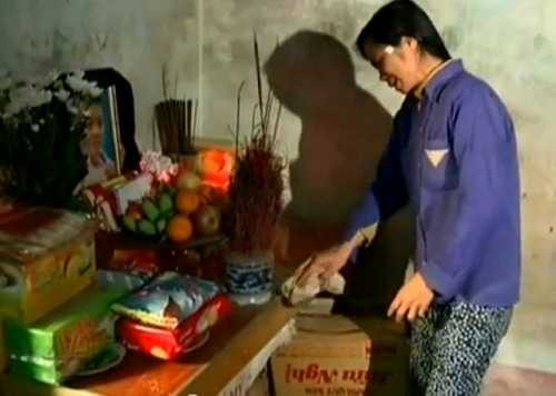 tội ác, tình yêu, tỏ tình, thất tình, sát hại