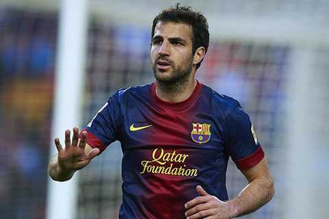 Fabregas