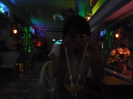 nhân viên của Lô Hội, Thiên Ngọc Minh Uy