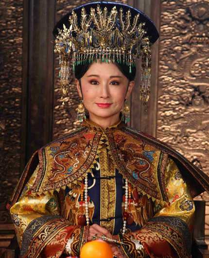 Chuyện ít biết về 'Võ Tắc Thiên' Phan Nghinh Tử