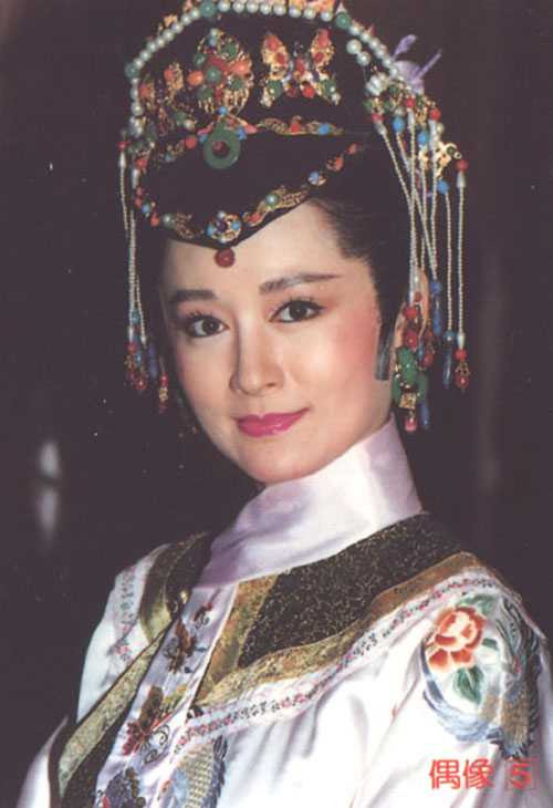 Chuyện ít biết về 'Võ Tắc Thiên' Phan Nghinh Tử