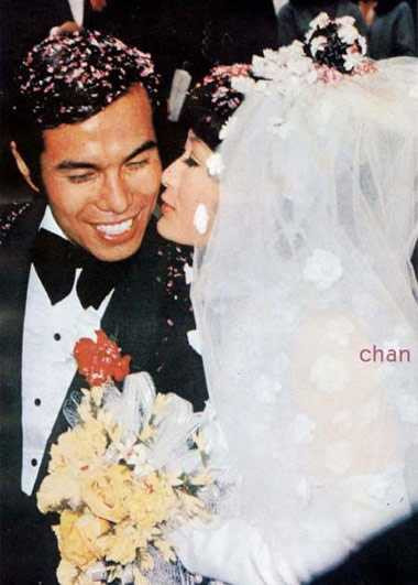 Chuyện ít biết về 'Võ Tắc Thiên' Phan Nghinh Tử