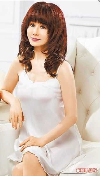 Chuyện ít biết về 'Võ Tắc Thiên' Phan Nghinh Tử