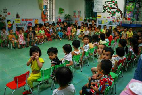 làng cổ Đường Lâm