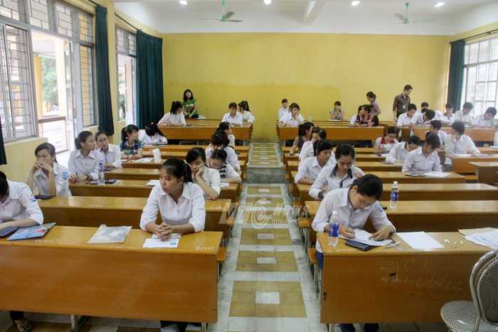 thi đại học 2013
