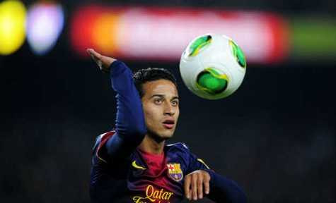 Thiago