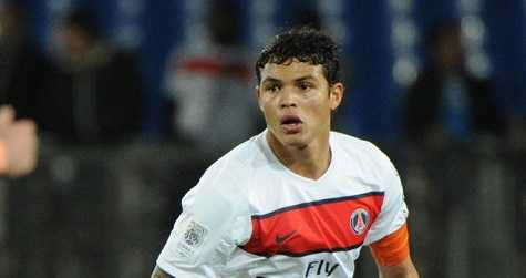 Thiago Silva