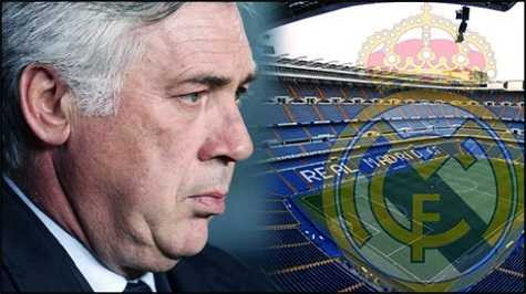 Carlo Ancelotti