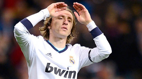 Modric