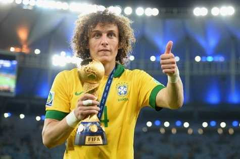 David Luiz