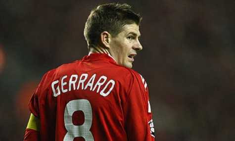 Gerrard