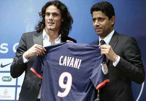 Cavani