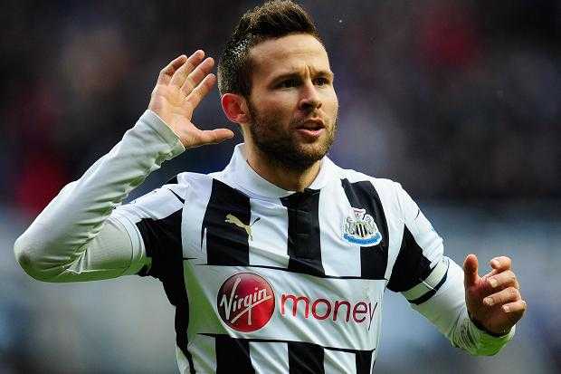 Yohan Cabaye-sao gốc Việt nổi tiếng nhất