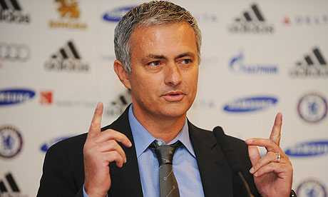 Mourinho